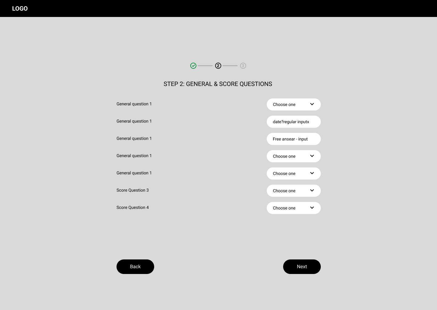 Job details-fill profile