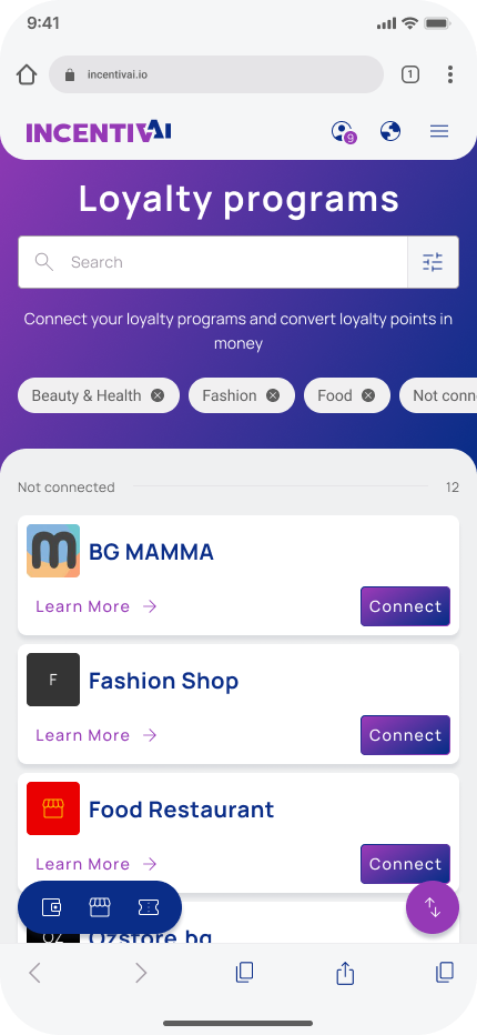 phone-loyalty programs